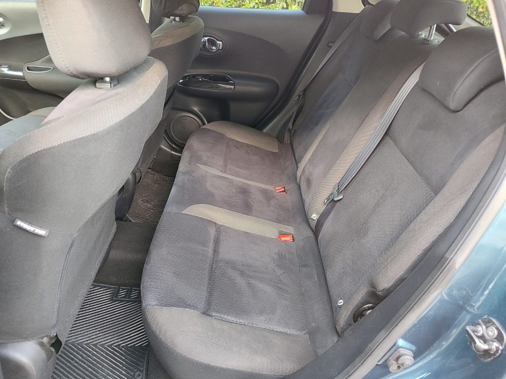 NISSAN Juke 1.5 dCi Acenta - 17