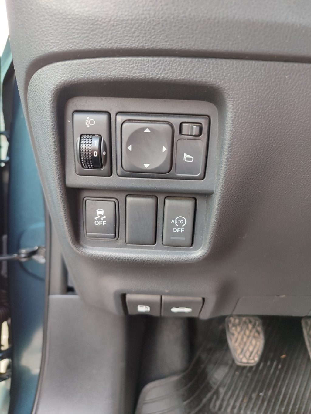 NISSAN Juke 1.5 dCi Acenta - 21