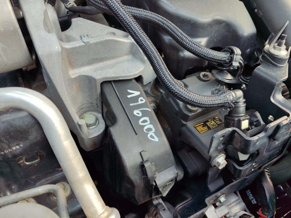 NISSAN Juke 1.5 dCi Acenta - 23