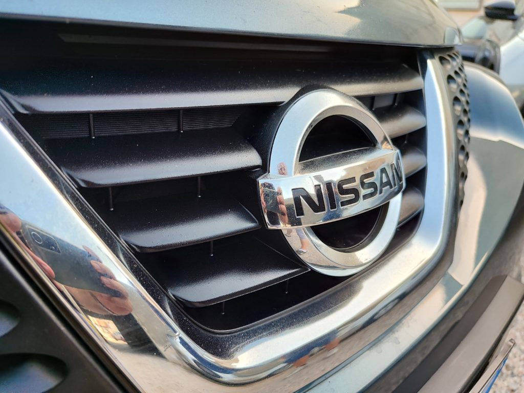 NISSAN Juke 1.5 dCi Acenta - 24