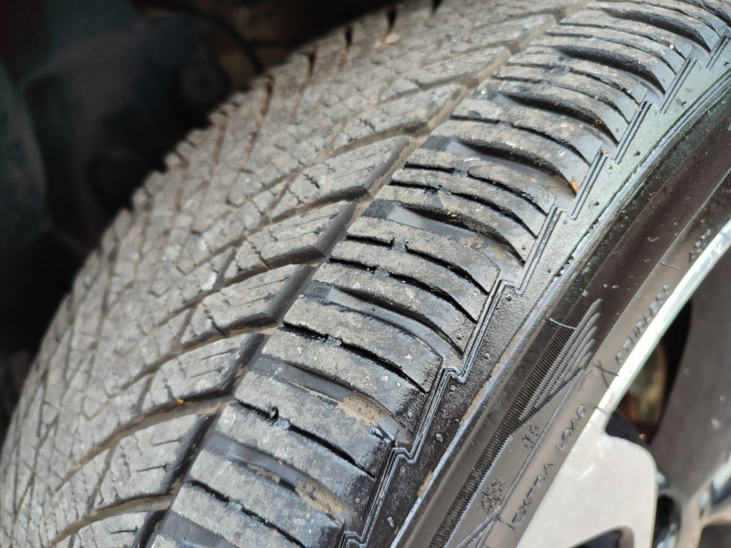 NISSAN Juke 1.5 dCi Acenta - 26