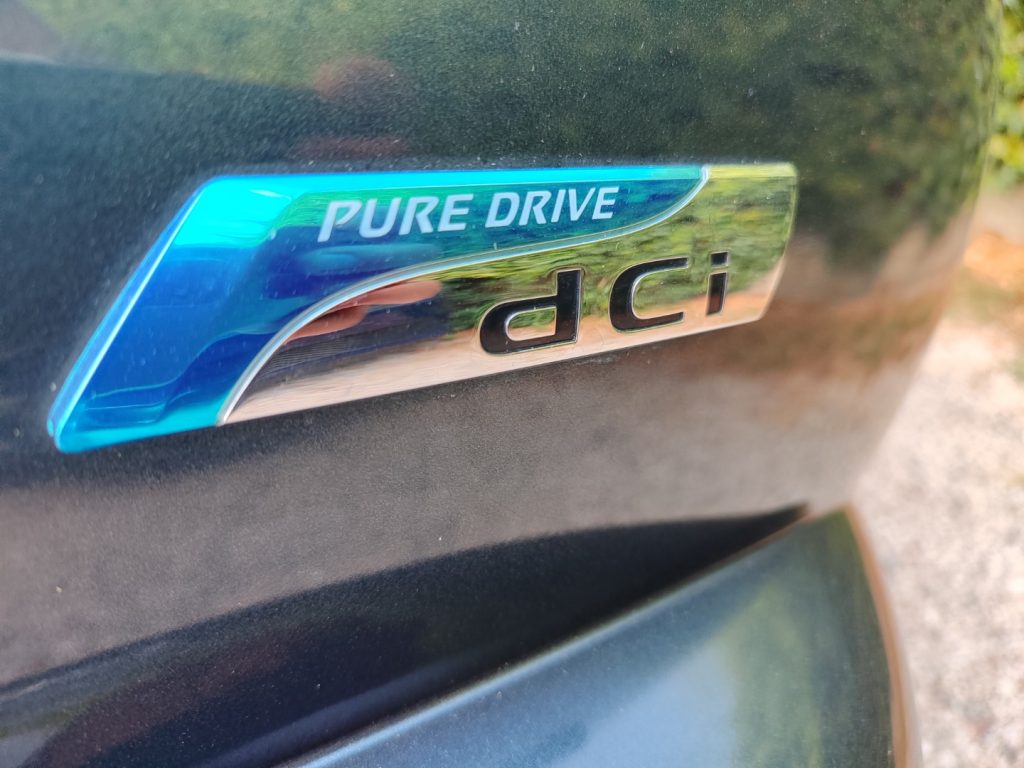 NISSAN Juke 1.5 dCi Acenta - 27