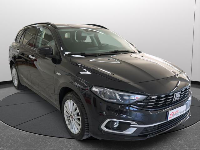 FIAT Tipo 1