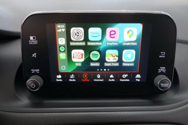 FIAT Tipo 9