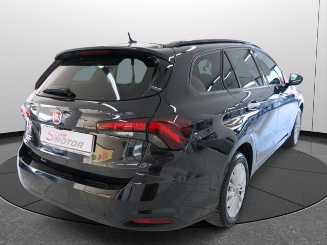 FIAT Tipo 19