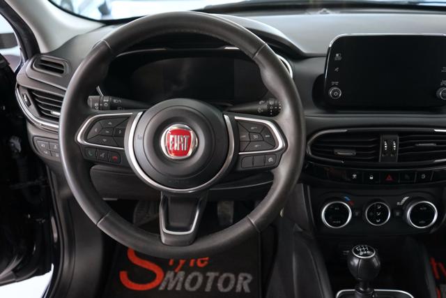 FIAT Tipo 10