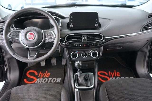 FIAT Tipo 3
