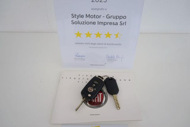 FIAT Tipo 58