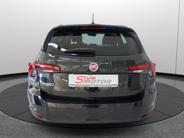 FIAT Tipo 20