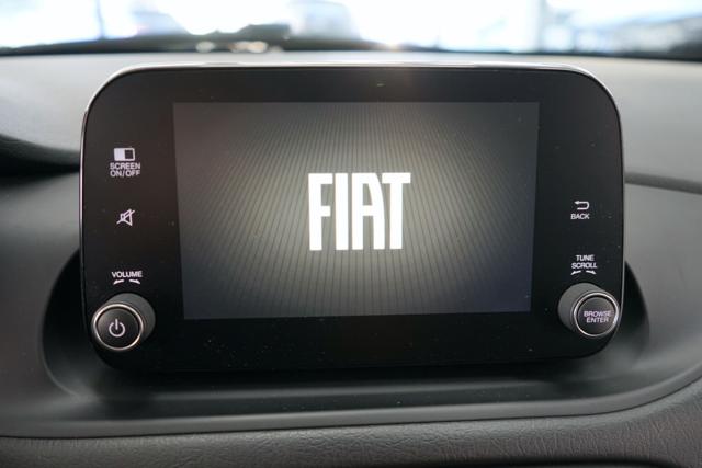 FIAT Tipo 46