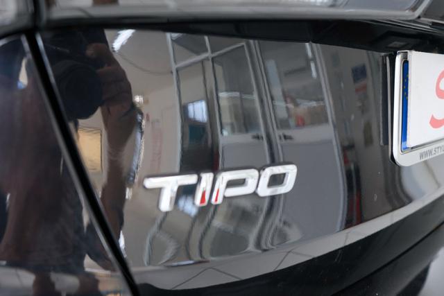FIAT Tipo 30