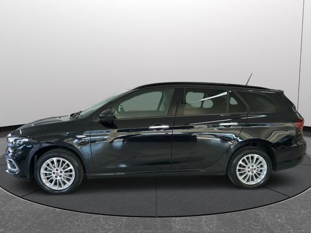 FIAT Tipo 21