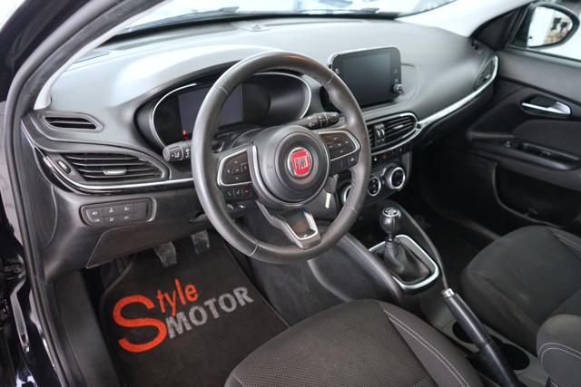 FIAT Tipo 4