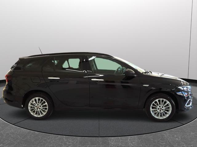 FIAT Tipo 18