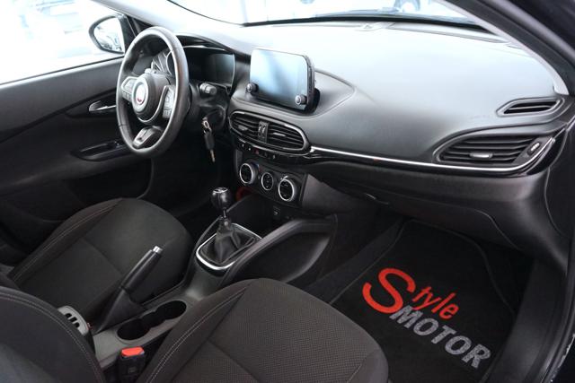 FIAT Tipo 5