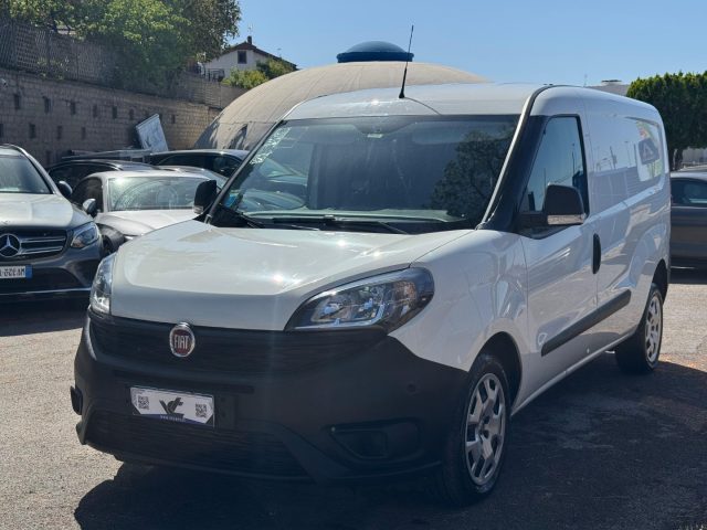 FIAT Doblo Bianco pastello