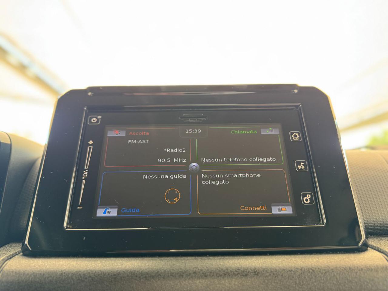 SUZUKI Jimny 1.5 AT Top 4wd 4 posti ( Auto/Navi/Xeno/Ridotte) - 35