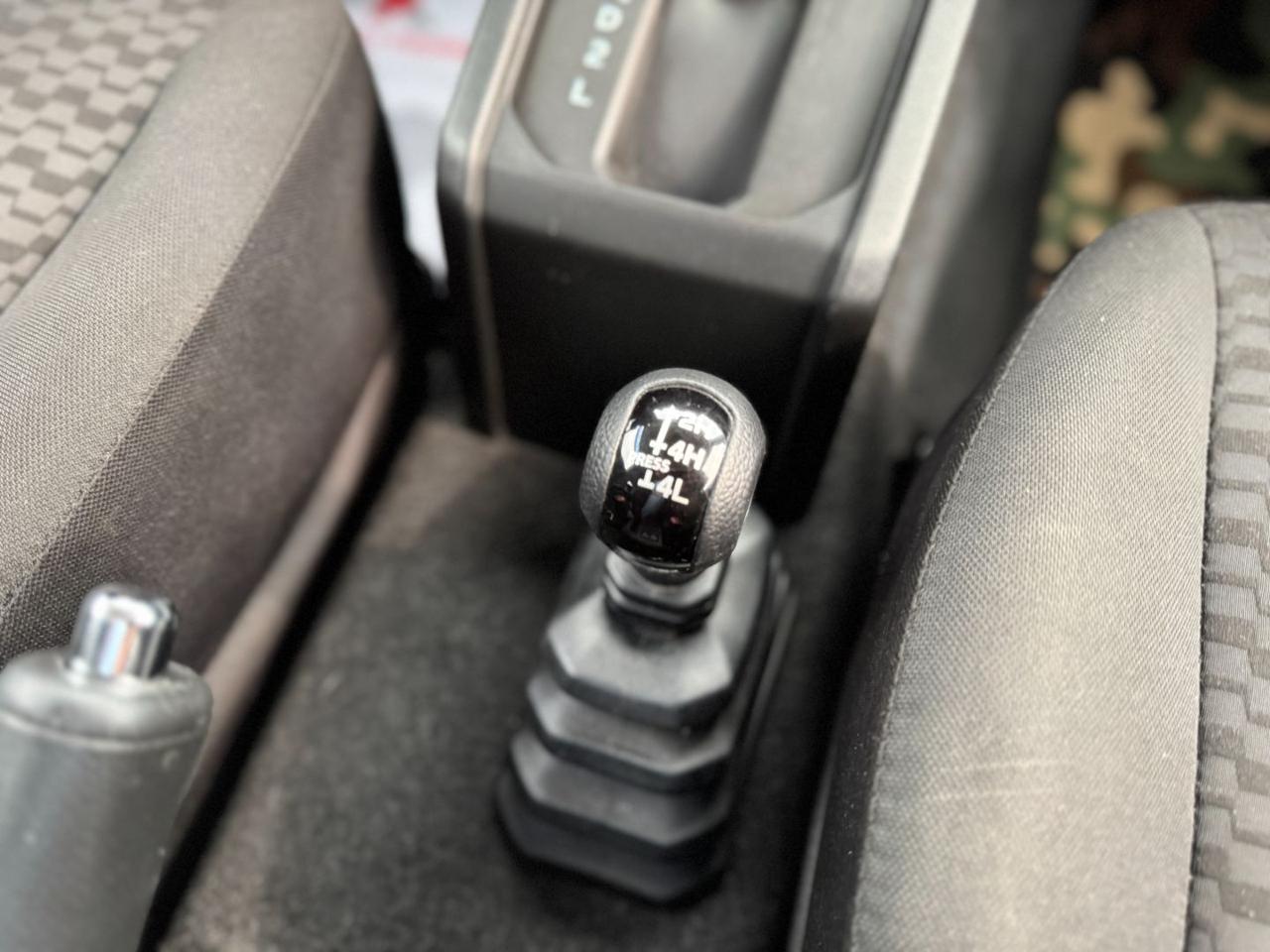 SUZUKI Jimny 1.5 AT Top 4wd 4 posti ( Auto/Navi/Xeno/Ridotte) - 29