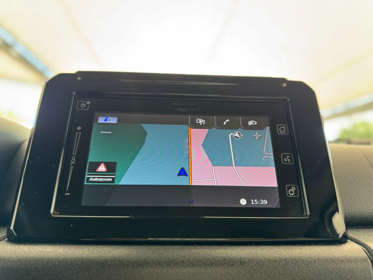 SUZUKI Jimny 1.5 AT Top 4wd 4 posti ( Auto/Navi/Xeno/Ridotte) - 36