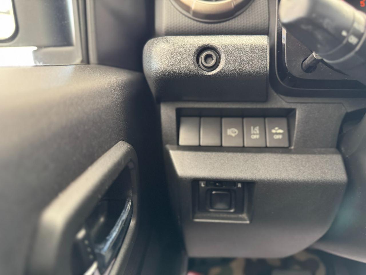 SUZUKI Jimny 1.5 AT Top 4wd 4 posti ( Auto/Navi/Xeno/Ridotte) - 40