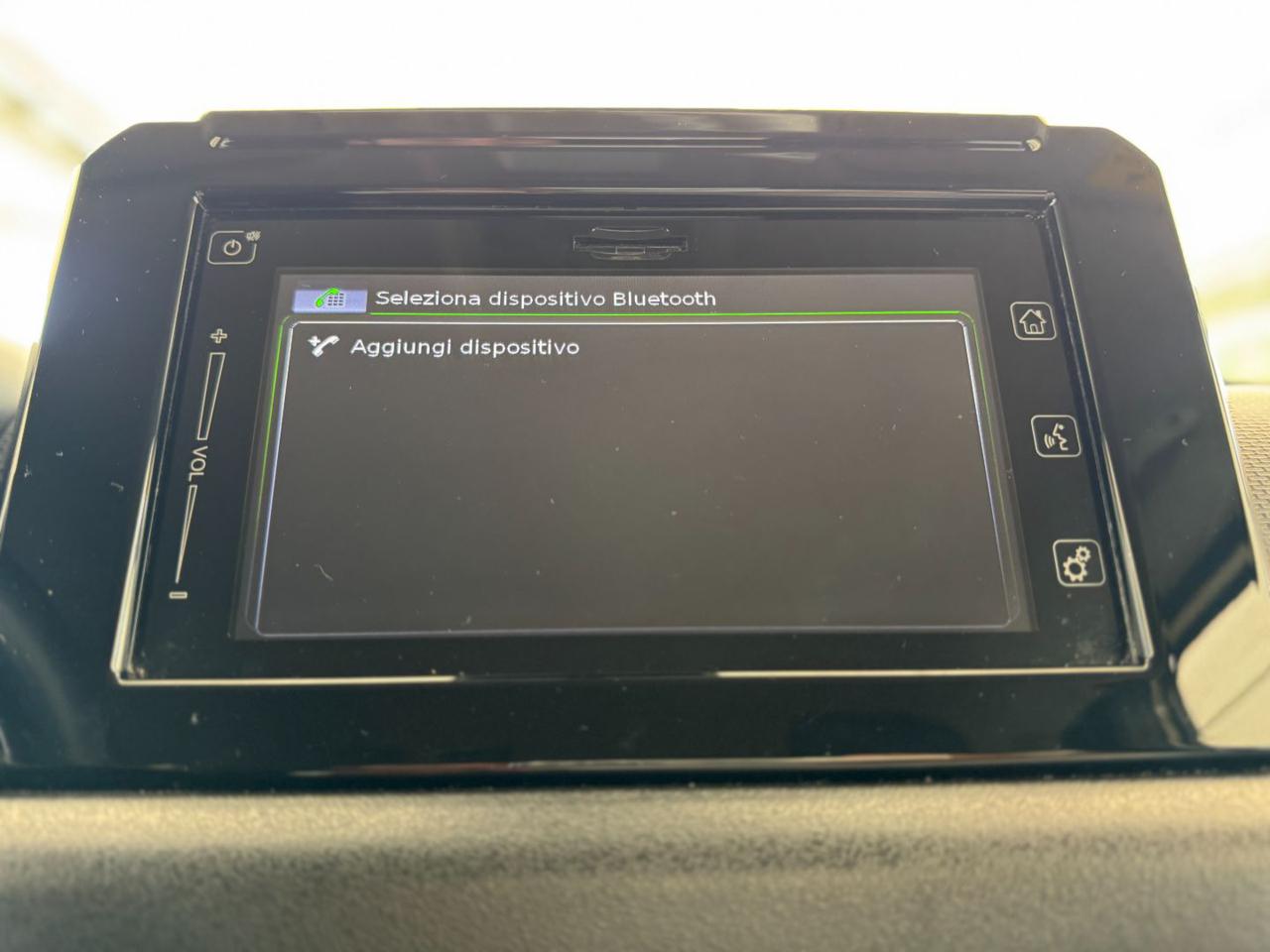 SUZUKI Jimny 1.5 AT Top 4wd 4 posti ( Auto/Navi/Xeno/Ridotte) - 37