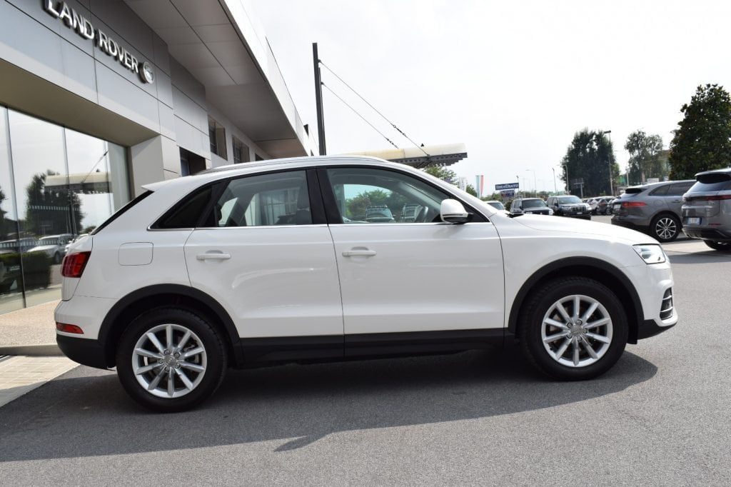 AUDI Q3 2.0 TDI QUATTRO S-TRONIC - 6