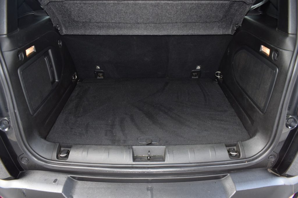 JEEP Renegade 2.0 Mjt 170CV 4WD Active Drive Low Trailhawk - 25