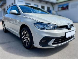 VOLKSWAGEN POLO 1.0 80CV Edition Plus