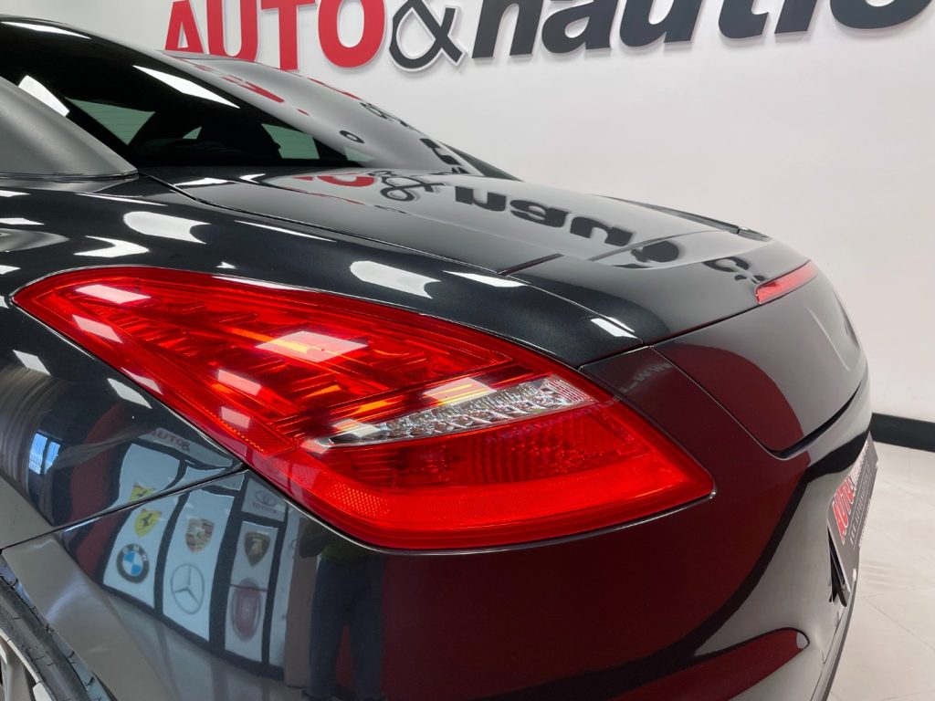 PEUGEOT RCZ 1.6 THP 200CV - 13