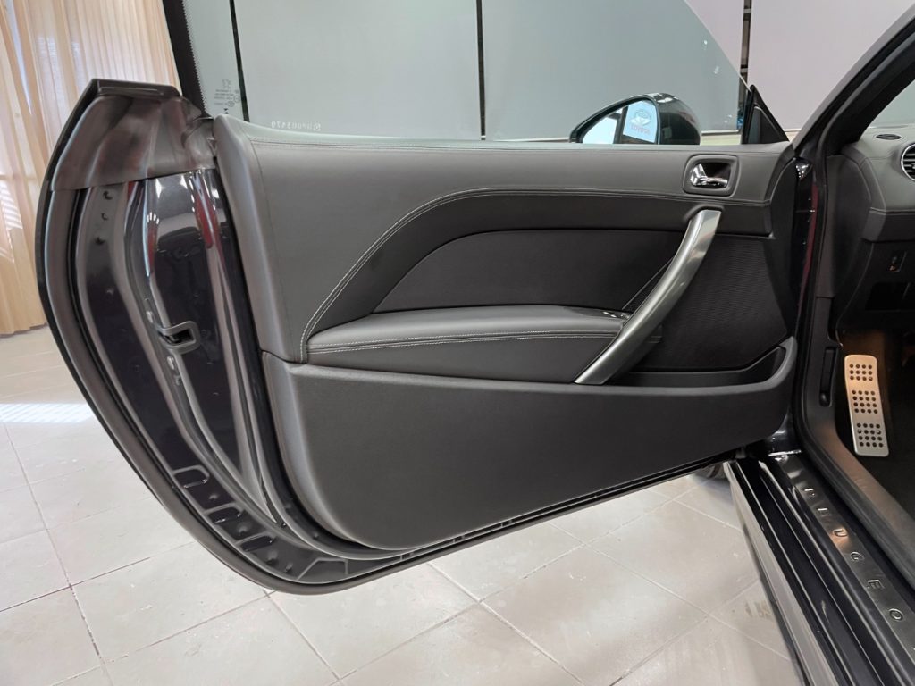 PEUGEOT RCZ 1.6 THP 200CV - 15