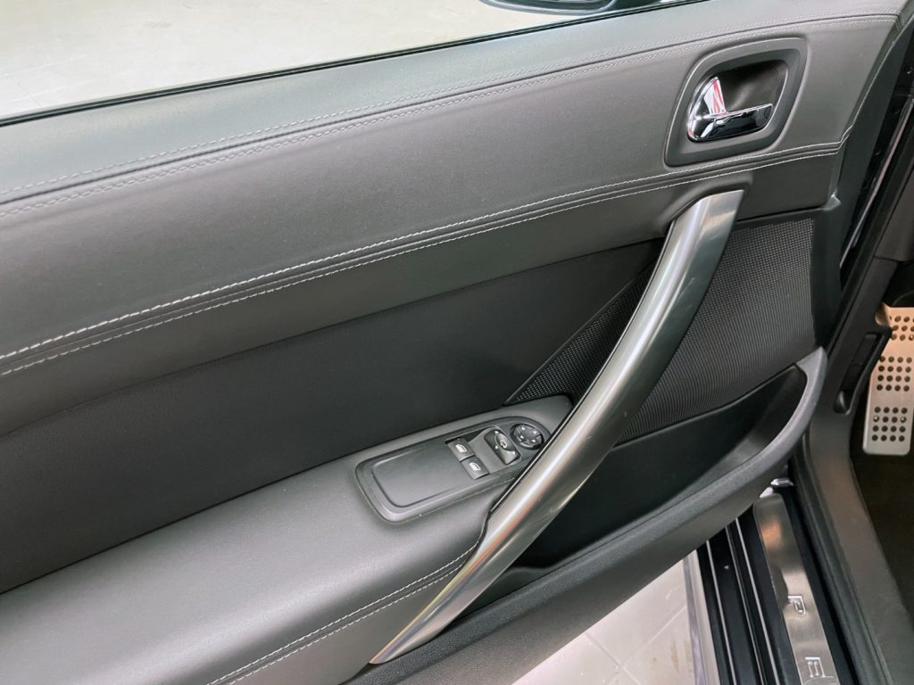 PEUGEOT RCZ 1.6 THP 200CV - 16