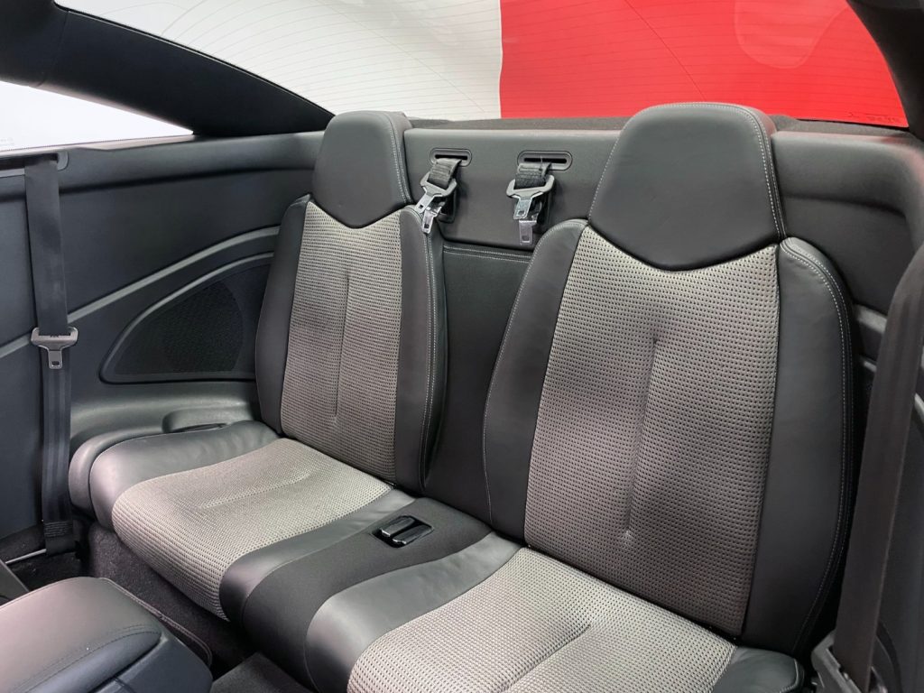 PEUGEOT RCZ 1.6 THP 200CV - 29