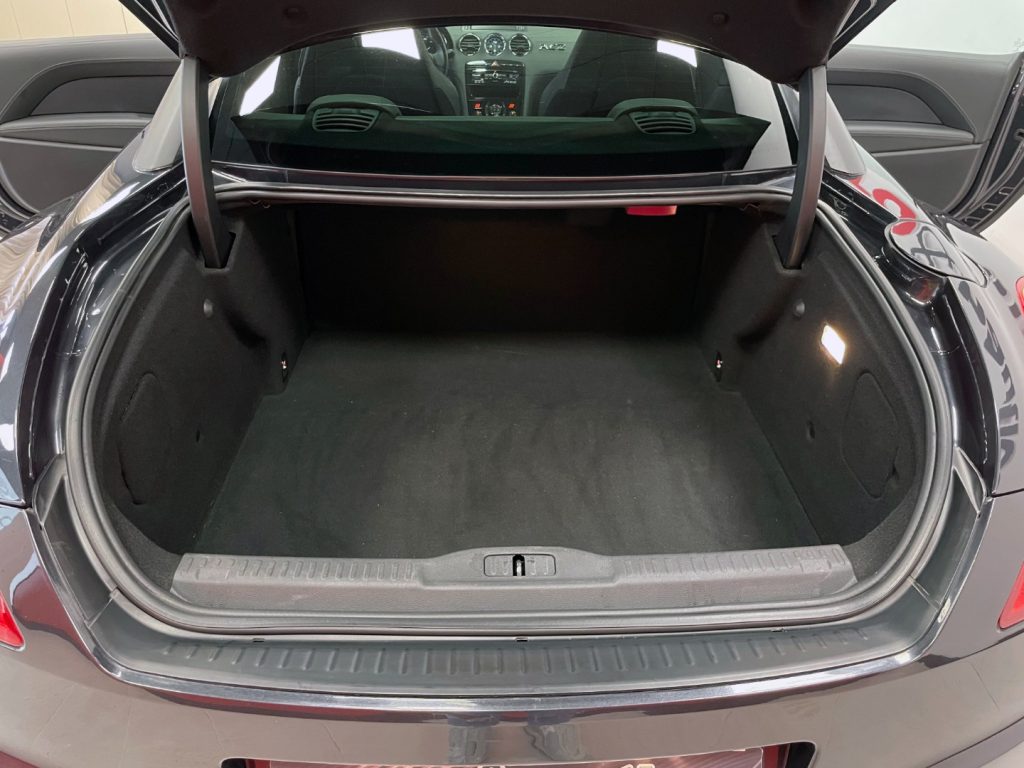 PEUGEOT RCZ 1.6 THP 200CV - 30