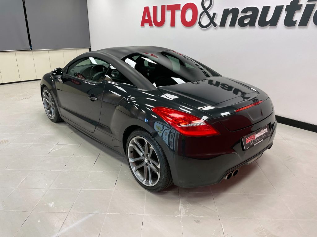 PEUGEOT RCZ 1.6 THP 200CV - 37
