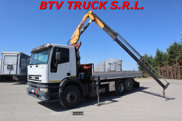 IVECO  Bianco pastello