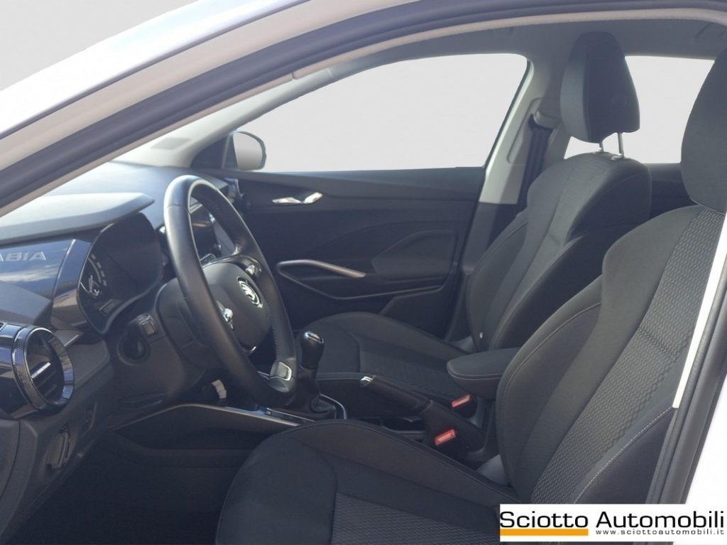 SKODA Fabia 1.0 TSI 110 CV Style - 9