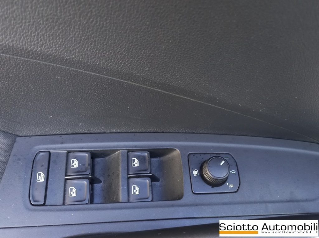 SKODA Fabia 1.0 TSI 110 CV Style - 12