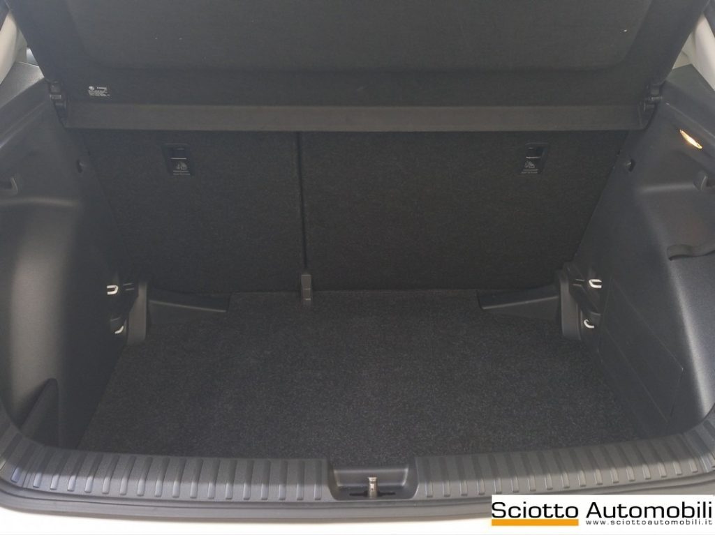 SKODA Fabia 1.0 TSI 110 CV Style - 17