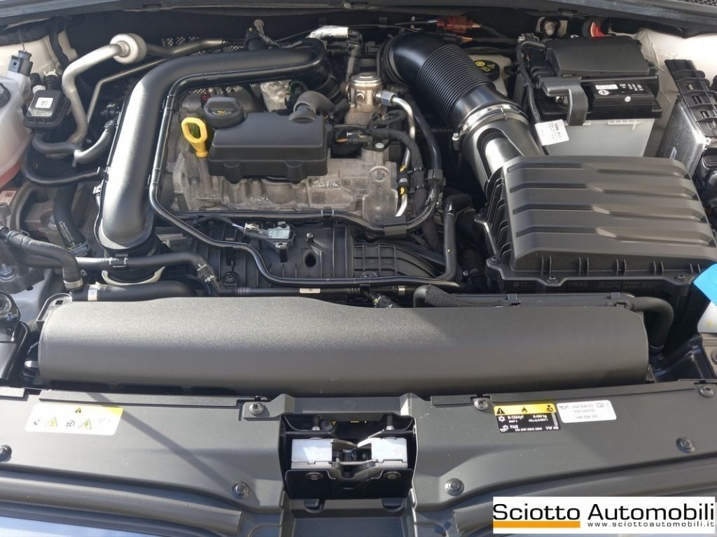 SKODA Fabia 1.0 TSI 110 CV Style - 18