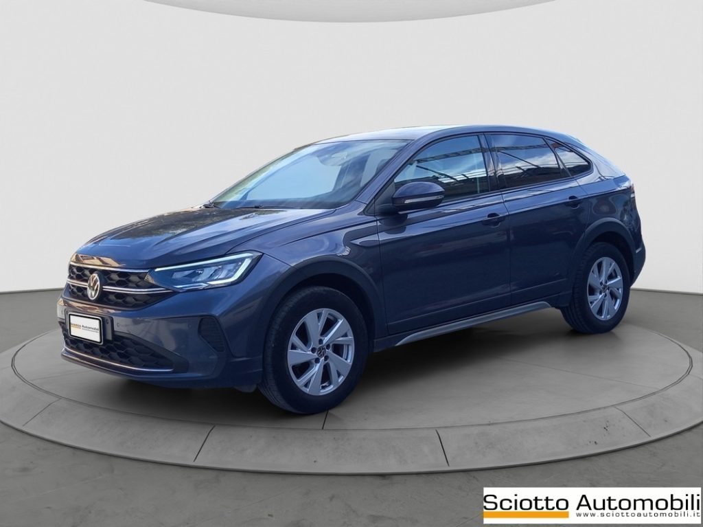 VOLKSWAGEN Taigo 1.0 TSI 110 CV Life - 2