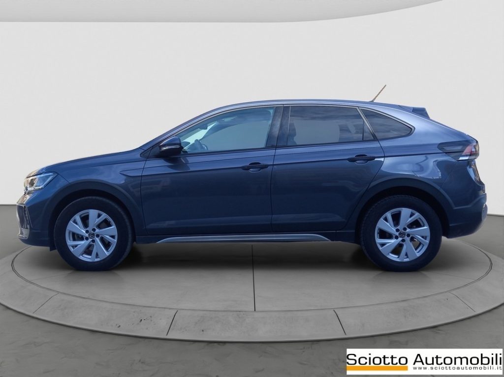 VOLKSWAGEN Taigo 1.0 TSI 110 CV Life - 3