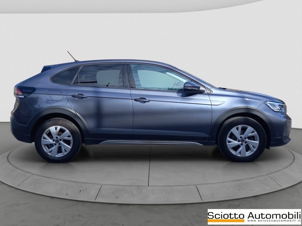 VOLKSWAGEN Taigo 1.0 TSI 110 CV Life - 7