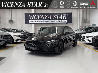 Mercedes-Benz A 200 MHV AMG ADVANCED PREMIUM
