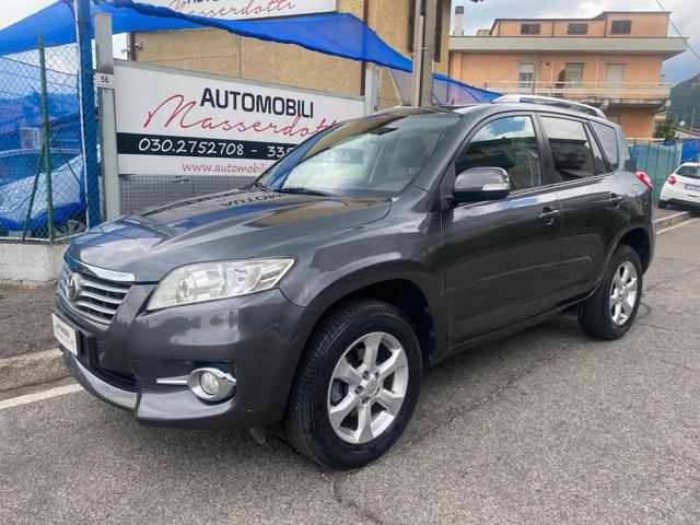 TOYOTA RAV 4 MY23 Antracite metallizzato