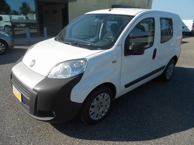 FIAT  Bianco pastello