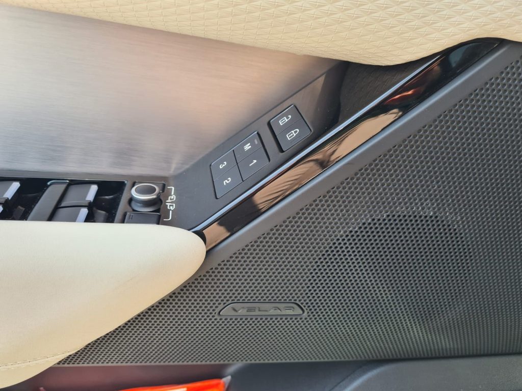 LAND ROVER Range Rover Velar Range Rover Velar 2.0D I4 204 CV R-Dynamic S IVA E - 8