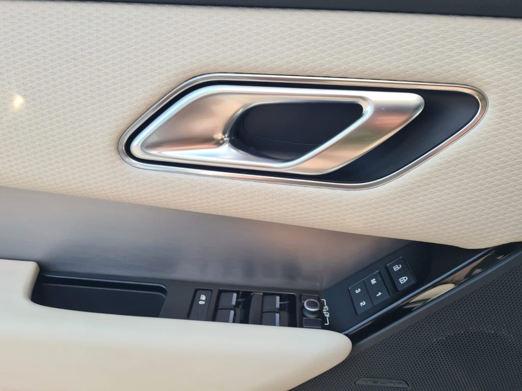 LAND ROVER Range Rover Velar Range Rover Velar 2.0D I4 204 CV R-Dynamic S IVA E - 9