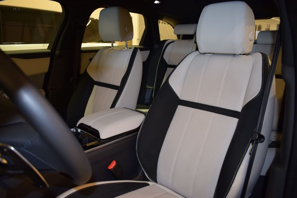 LAND ROVER Range Rover Velar Range Rover Velar 2.0D I4 204 CV R-Dynamic S IVA E - 16