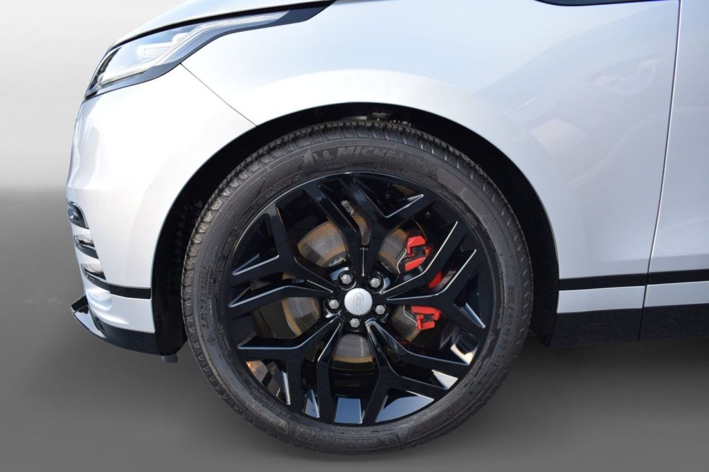 LAND ROVER Range Rover Velar Range Rover Velar 2.0D I4 204 CV R-Dynamic S IVA E - 26