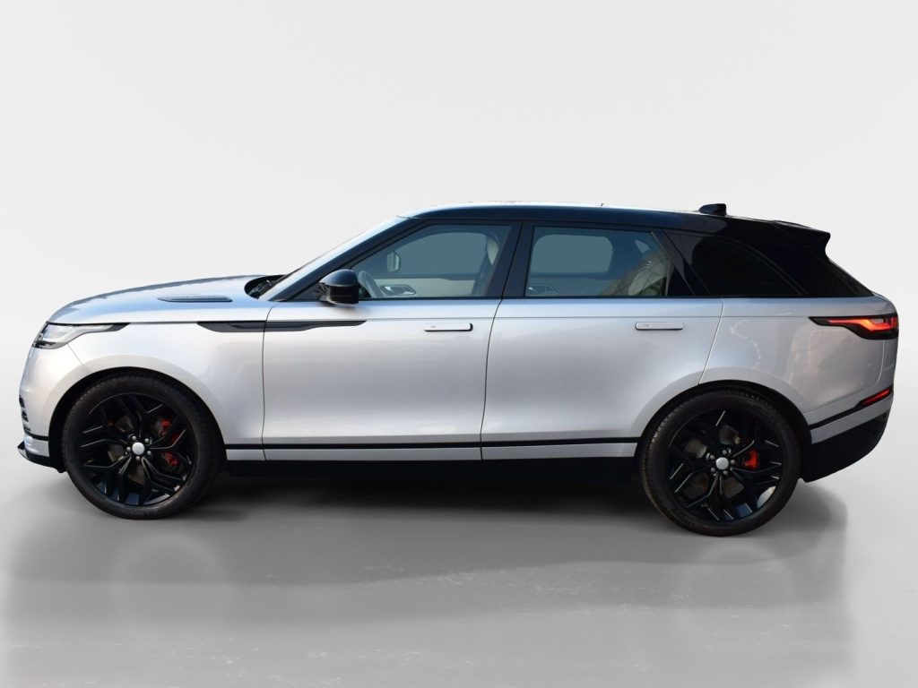 LAND ROVER Range Rover Velar Range Rover Velar 2.0D I4 204 CV R-Dynamic S IVA E - 4